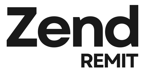 ZendRemit Logo